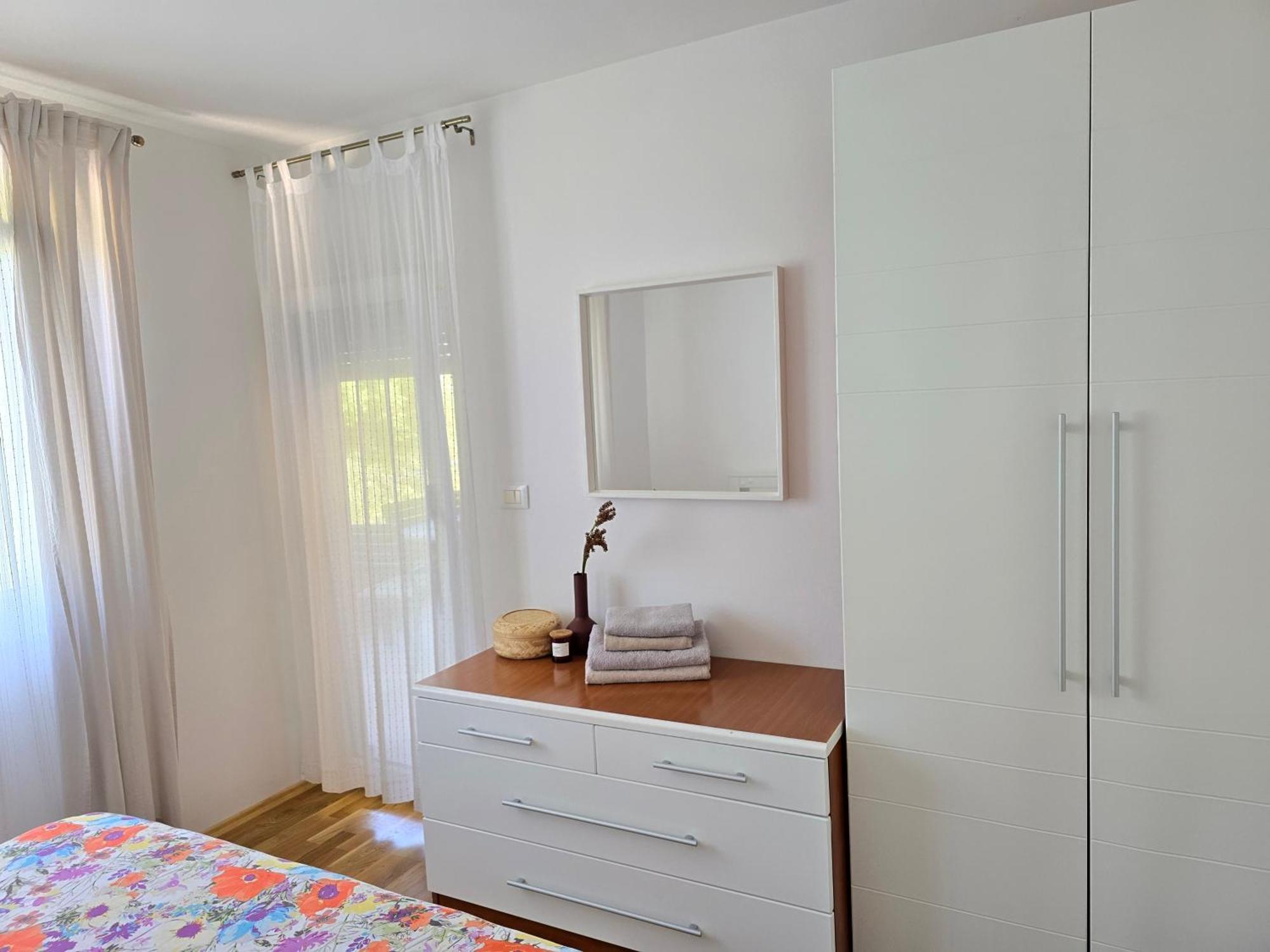 Ferienwohnung Olive garden Banjole Exterior foto