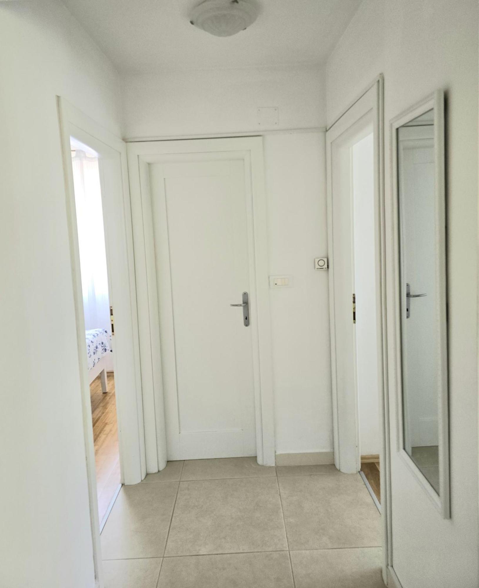 Ferienwohnung Olive garden Banjole Exterior foto