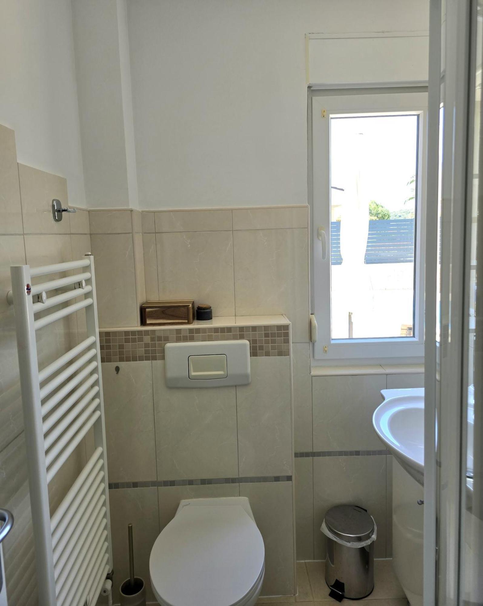 Ferienwohnung Olive garden Banjole Exterior foto