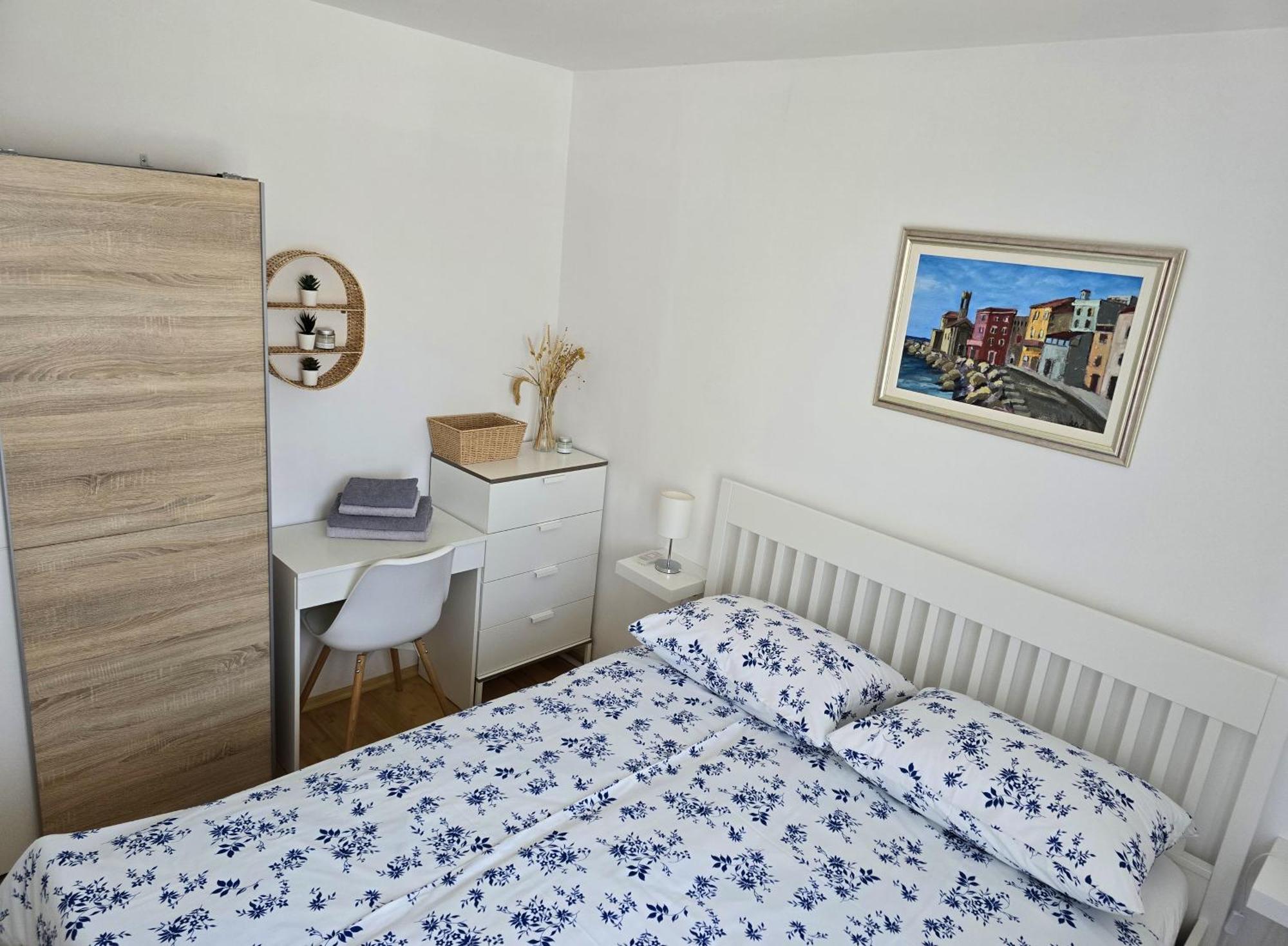 Ferienwohnung Olive garden Banjole Exterior foto