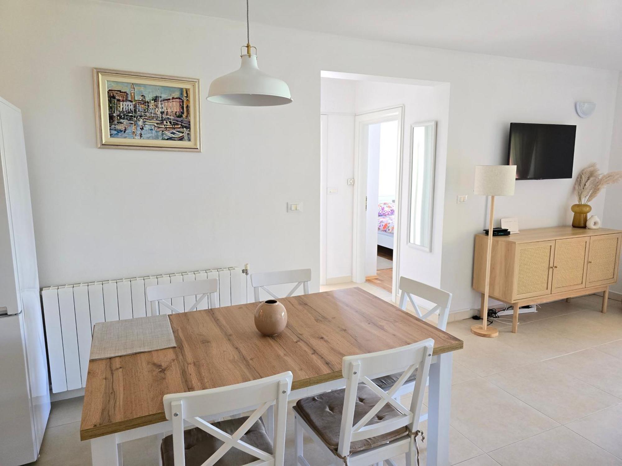 Ferienwohnung Olive garden Banjole Exterior foto